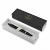 Parker 1502/3272951 IM Vibrant Rings Amethyst Purple