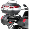 GIVI SR777M special rack pre Honda CBF 1000 / CBF 1000 ST (10-14) vrátane platne M5M pre MONOLOCK