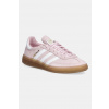 Detské tenisky adidas Originals HANDBALL SPEZIAL ružová farba, JR2109 EUR 36