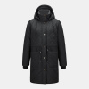 Gelert Quilted Insulated Jacket Womens Black 8 (36)