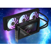 GIGABYTE AORUS RTX™ 5090 XTREME WATERFORCE 32G
