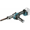 Makita Akku-Bandfeile DBS180Z 18V solo, Karton o.Akku plus o.LG, 600-1700U/min, Band 9x533mm, DBS180Z pásový pilník, bez akumulátoru, 18 V, šířka 9 mm, délka 533 mm