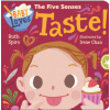 Baby Loves the Five Senses: Taste! (Irene Chan)(Leporelo)