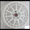 MAK NTT 7x17 4x98 ET29 GLOSS WHITE