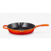 Le Creuset - Panvica, priemer 16 cm, volcanique 20182160900422