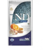 FARMINA, Italia Farmina N&D cat OCEAN adult codfish,spelt,oats&orange 5 kg