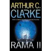Rama II - C. Arthur Clarke