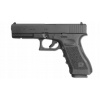 Airsoft - UMAREX - GLOCK Replica 17 Gen3 GBB - 2.6412 (Airsoft - UMAREX - GLOCK Replica 17 Gen3 GBB - 2.6412)