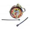 Detský bubon s paličkami 13cm 8592386153323 Lamps