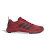 Pánska Nízká obuv ADIDAS EVERYSET TRAINER ID8643 – Červená