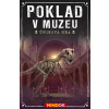 MINDOK Poklad v múzeu - úniková hra - SK