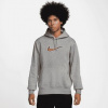 Nike Club Men Neo Varsity Hoodie | 0197864124208 | Šedá | S