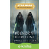 E-kniha Star Wars - Vrcholná Republika - Půlnoční horizont - Daniel José Older