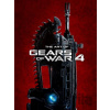 Art of Gears of War 4 The Coalition
