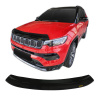 Deflektor prednej kapoty SCOUTT Jeep Compass 2018 a novšie