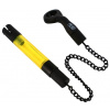 Swinger Starbaits D-TEC Black Out Žltá