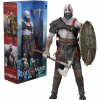 Herná figúrka - God of War Kratos figurín 18cm od PL (Herná figúrka - God of War Kratos figurín 18cm od PL)