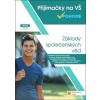 Základy společenských věd - Přijímačky na vysoké školy - autor neuvedený