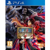 One Piece Pirate Warriors 4 Sony PlayStation 4 (PS4)
