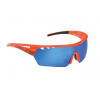 Okuliare SALICE 006RW orange/RW blue/transparent