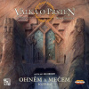 Válka o prsten: Karetní hra - Ohněm a mečem (rozšíření)
