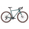 Bicykel KELLYS Soot X90 Emerald Green M