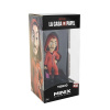 Figúrka MINIX Netflix TV - Money Heist - Tokio w/ Mask, 9 x 18 x 8 cm