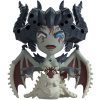 Figúrka Youtooz: Diablo IV - Lilith, Daughter of Hatred 10 cm