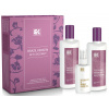 BK Brazil Keratin Bio Volume šampon 300 ml + kondicionér 300 ml + olej / sérum 100 ml dárková sada