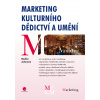 Marketing kulturního dědictví a umění - Radka Johnová