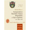 Korespondence Šťastného Václava Pětipeského z Chýš a Egrberku z let 1600-1610 - Žitný Miroslav