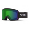 Okuliare SMITH SQUAD ChromaPop Everyday Green - black