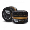 Nishman Hair Styling Wax Gold One 07 vosk na vlasy s leskom 150 ml