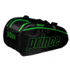 Paddle vak Prince Padel Tour - black/green