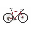 Cestný bicykel SPECIALIZED Aethos 2 Pro - SRAM Force AXS Červená Veľkosť rámu: 61cm Cestný bicykel