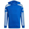 adidas Mikiny Squadra 21 Hoody viacfarebny