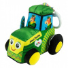 Hračka na kočík Lamaze - Traktor John Deere (796714274119)