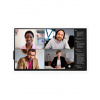 Dell P5525QC 54,6 IPS 4K UHD 60Hz 8ms Black 3R A-210-BNTN