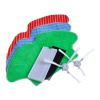 Total Care kit pre robotický vysávač Rowenta RR 7675 X-Plorer 75.