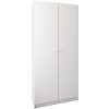 Nabbi Přenos 90 x 210 x 52 cm biela