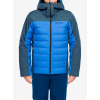Lyžiarska bunda Peak Performance Shred Down Jacket - mountain lake/azure ascent