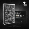 Malfeitor - Smell of Death / Music Cassette [MC]