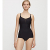 Košilka Triumph Shape Smart Bra-Shirt 0004 01 - Farba: 0004 čierna, Veľkosť: 1