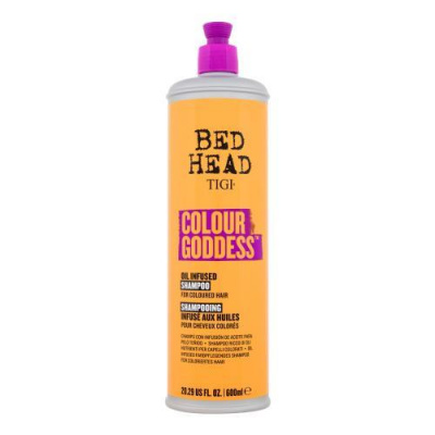Tigi Bed Head Colour Goddess šampón 600 ml