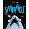 Smradi 15 [Blabey Aaron]