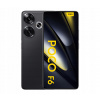 Smartfón POCO F6 12 GB / 512 GB 5G čierny