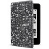 Connect It Amazon Kindle Paperwhite 4 2018 CEB-1043-BK čierne