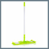 BRILANZ teleskopický mop 120 cm, zelený 43943205LG