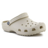 Šľapky Crocs Classic Bone 10001-2Y2 - 45/46