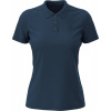 Lux Short sleeve Polo dámske STEDMAN, modrá Navy, XXL